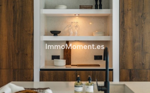Bestaande woning - Appartement - Benahavís - Benahavís Centro