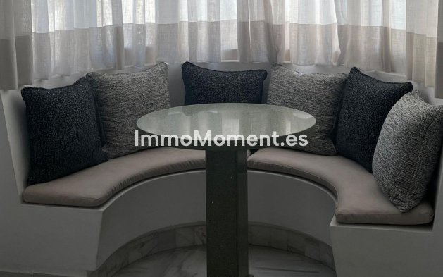 Wiederverkauf - Wohnung - Marbella - Marbella Centro