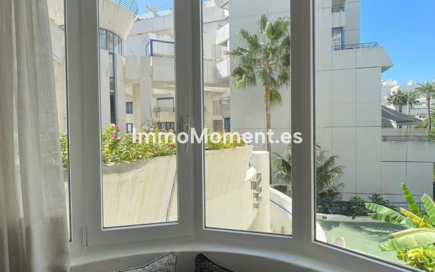 Wiederverkauf - Wohnung - Marbella - Marbella Centro