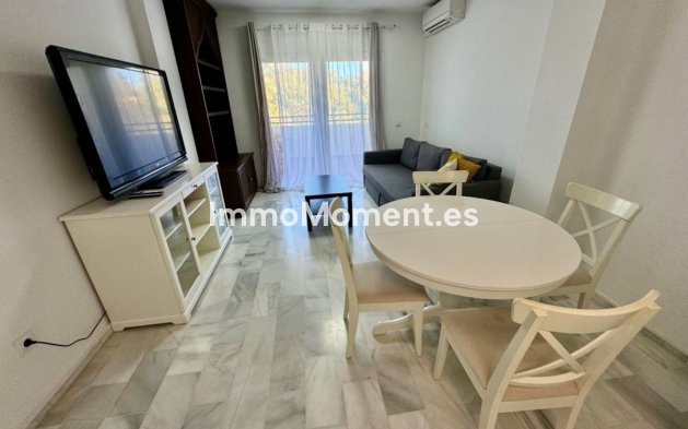 Revente - Appartement - Marbella - Guadalmina Baja