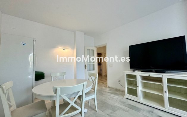 Revente - Appartement - Marbella - Guadalmina Baja