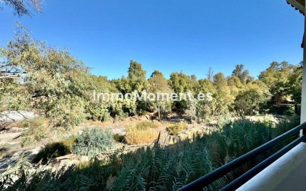 Revente - Appartement - Marbella - Guadalmina Baja