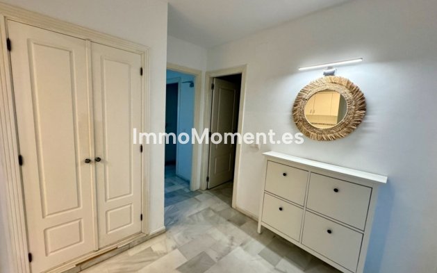 Revente - Appartement - Marbella - Guadalmina Baja