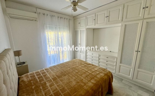 Revente - Appartement - Marbella - Guadalmina Baja