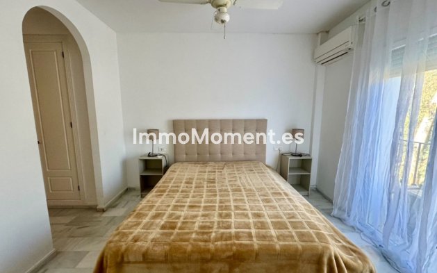 Revente - Appartement - Marbella - Guadalmina Baja