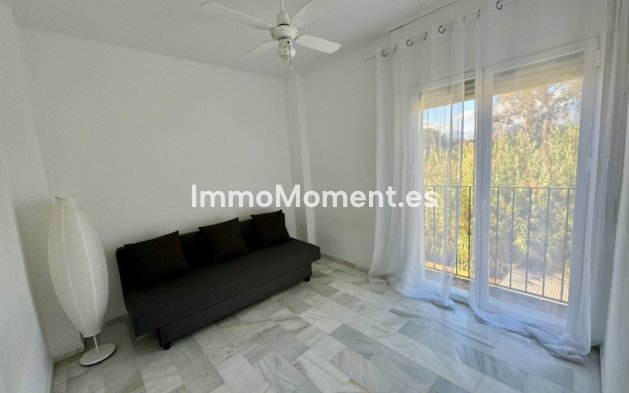 Revente - Appartement - Marbella - Guadalmina Baja