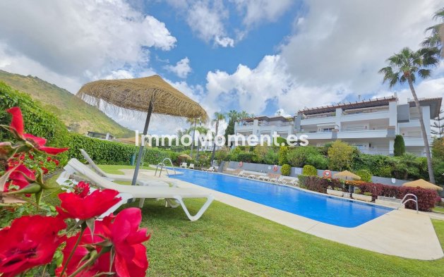 Reventa - Apartamento - Benahavís - Benahavís Centro
