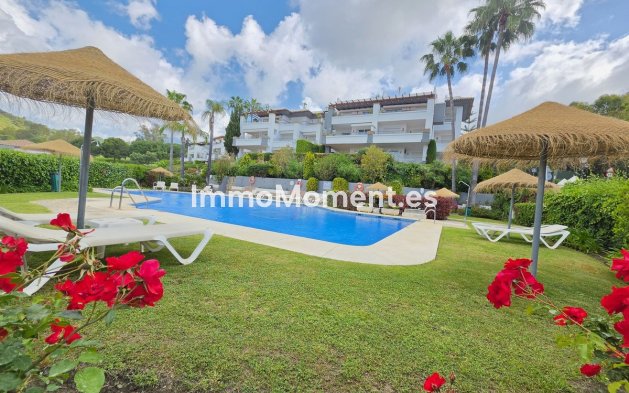 Reventa - Apartamento - Benahavís - Benahavís Centro