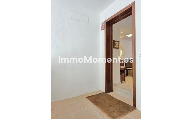 Reventa - Apartamento - Benahavís - Benahavís Centro