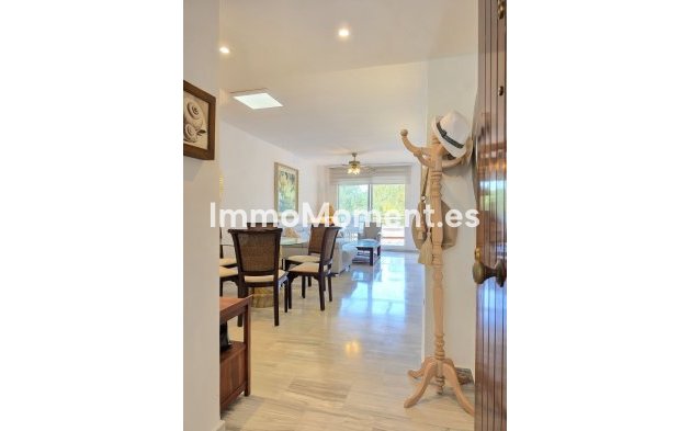 Reventa - Apartamento - Benahavís - Benahavís Centro