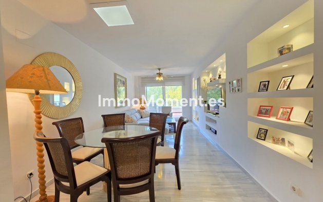 Reventa - Apartamento - Benahavís - Benahavís Centro
