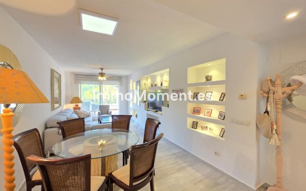 Reventa - Apartamento - Benahavís - Benahavís Centro