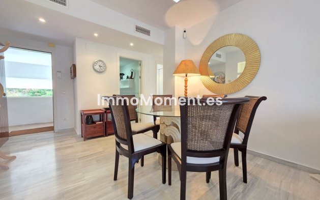 Reventa - Apartamento - Benahavís - Benahavís Centro