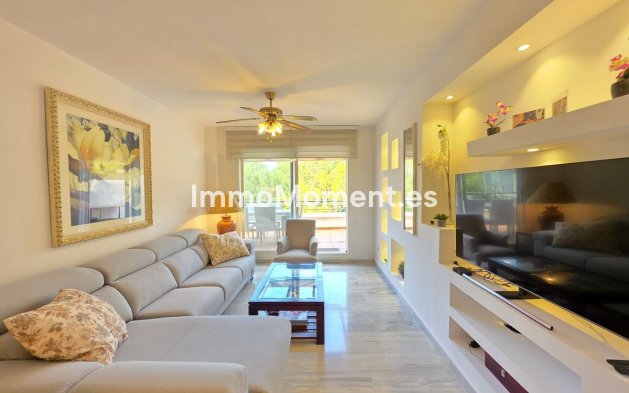 Reventa - Apartamento - Benahavís - Benahavís Centro