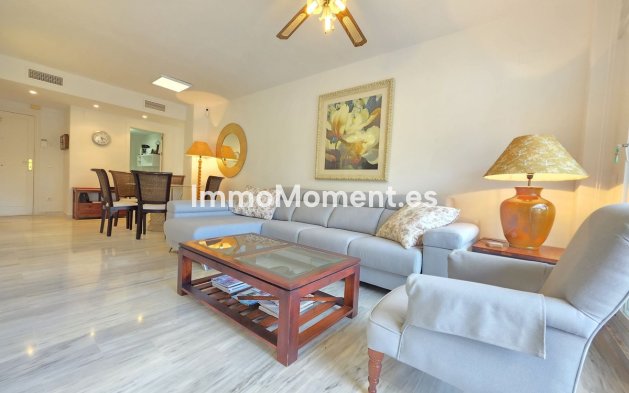 Reventa - Apartamento - Benahavís - Benahavís Centro