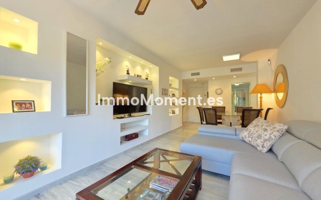 Reventa - Apartamento - Benahavís - Benahavís Centro