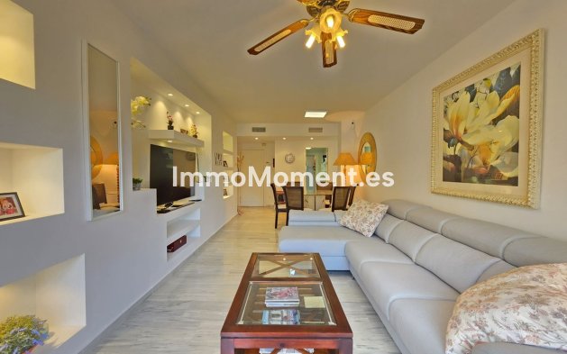 Reventa - Apartamento - Benahavís - Benahavís Centro