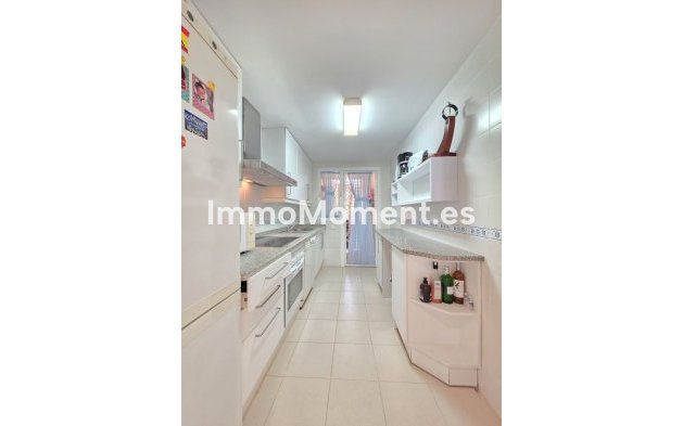 Reventa - Apartamento - Benahavís - Benahavís Centro