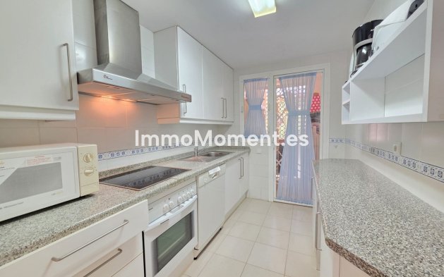 Reventa - Apartamento - Benahavís - Benahavís Centro