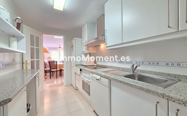 Reventa - Apartamento - Benahavís - Benahavís Centro