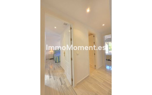 Reventa - Apartamento - Benahavís - Benahavís Centro
