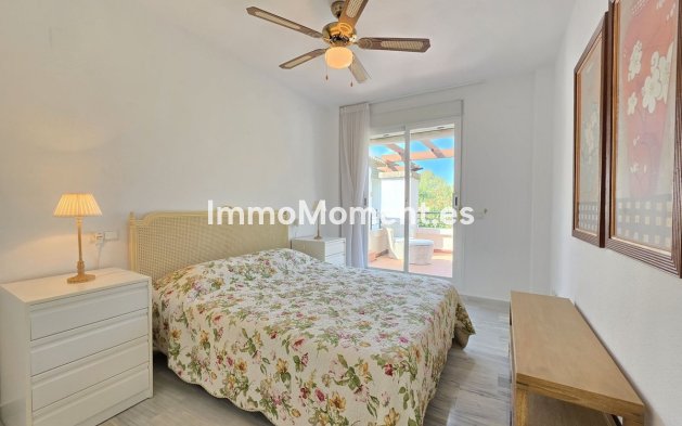 Reventa - Apartamento - Benahavís - Benahavís Centro