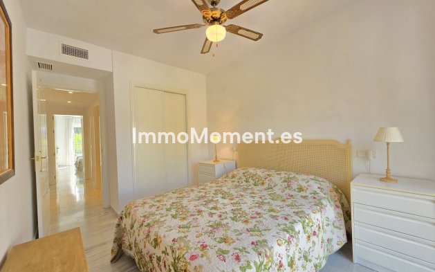 Reventa - Apartamento - Benahavís - Benahavís Centro