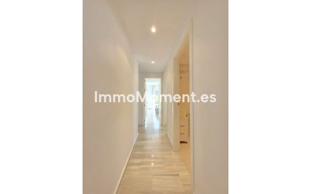 Reventa - Apartamento - Benahavís - Benahavís Centro