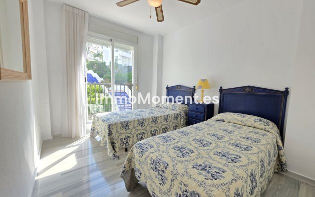 Reventa - Apartamento - Benahavís - Benahavís Centro
