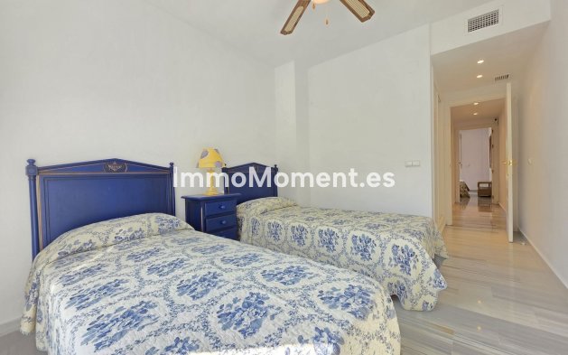 Reventa - Apartamento - Benahavís - Benahavís Centro