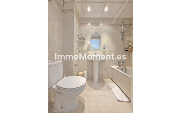 Reventa - Apartamento - Benahavís - Benahavís Centro