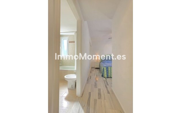 Reventa - Apartamento - Benahavís - Benahavís Centro