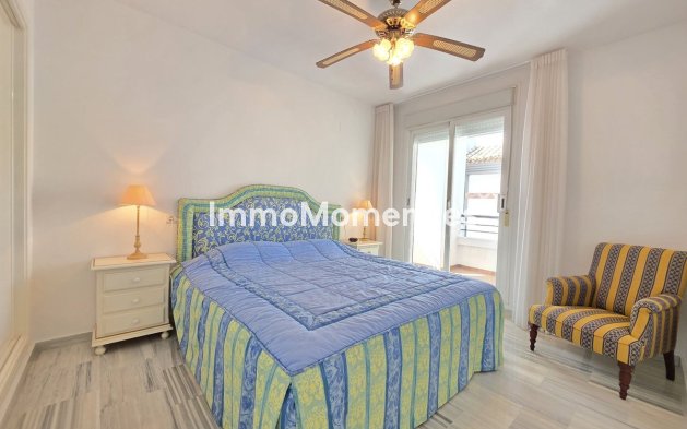 Reventa - Apartamento - Benahavís - Benahavís Centro
