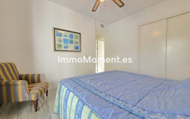 Reventa - Apartamento - Benahavís - Benahavís Centro