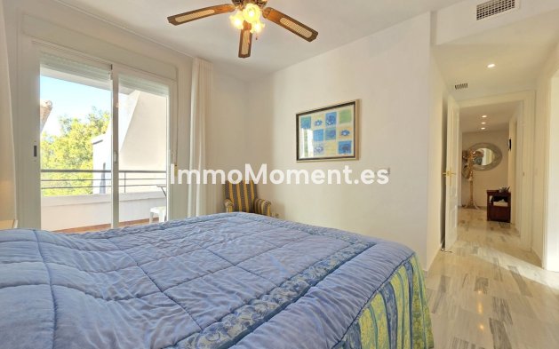 Reventa - Apartamento - Benahavís - Benahavís Centro