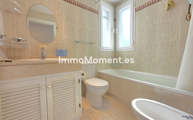 Reventa - Apartamento - Benahavís - Benahavís Centro