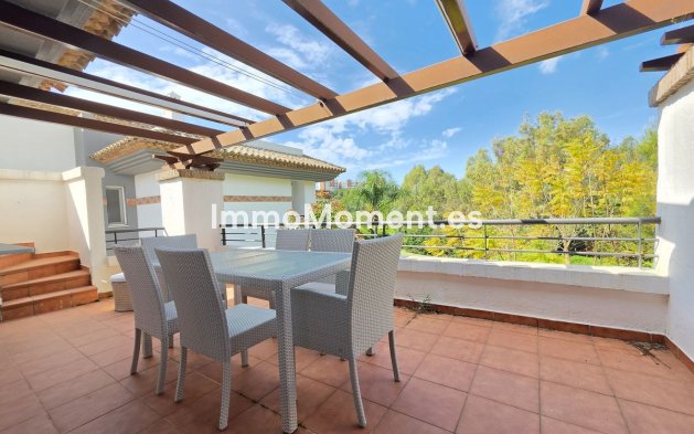 Reventa - Apartamento - Benahavís - Benahavís Centro