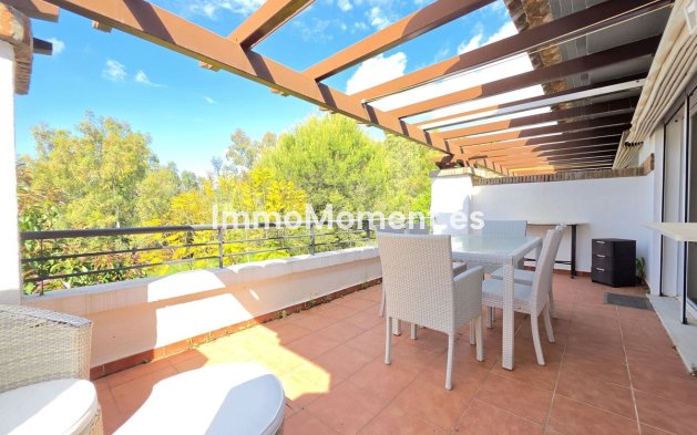 Reventa - Apartamento - Benahavís - Benahavís Centro