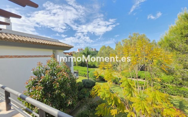 Reventa - Apartamento - Benahavís - Benahavís Centro