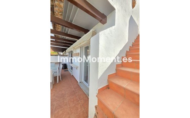 Reventa - Apartamento - Benahavís - Benahavís Centro