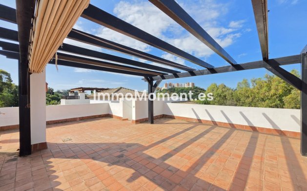 Reventa - Apartamento - Benahavís - Benahavís Centro