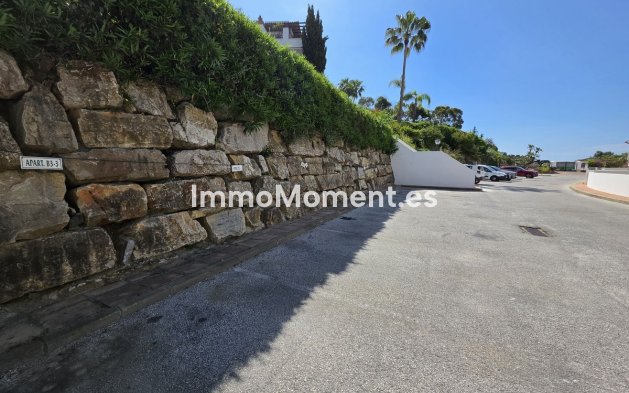 Reventa - Apartamento - Benahavís - Benahavís Centro