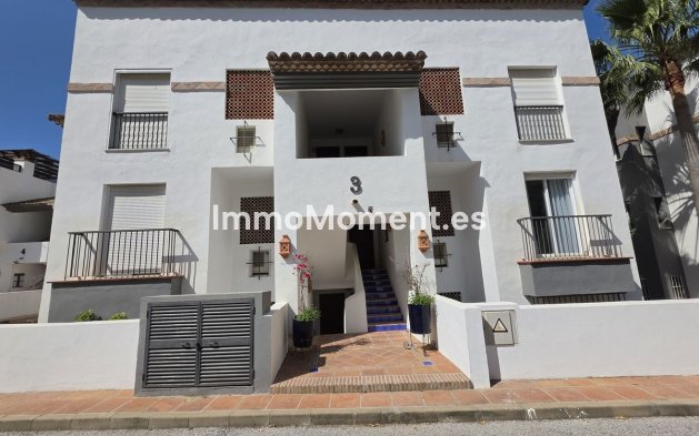 Reventa - Apartamento - Benahavís - Benahavís Centro