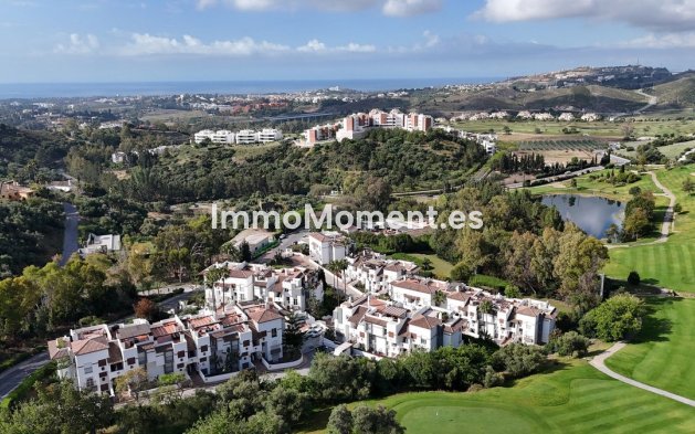 Reventa - Apartamento - Benahavís - Benahavís Centro