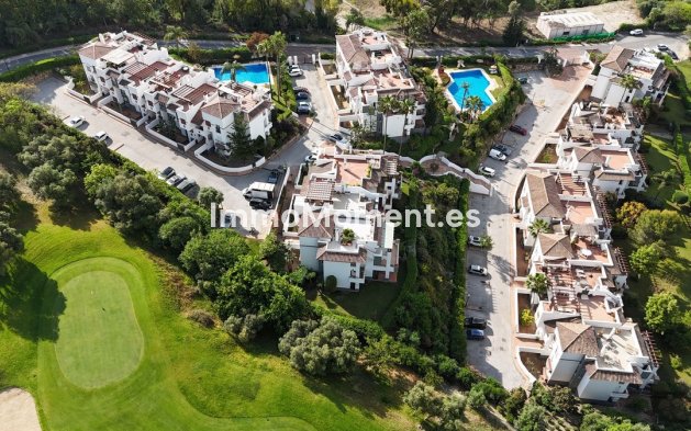 Reventa - Apartamento - Benahavís - Benahavís Centro