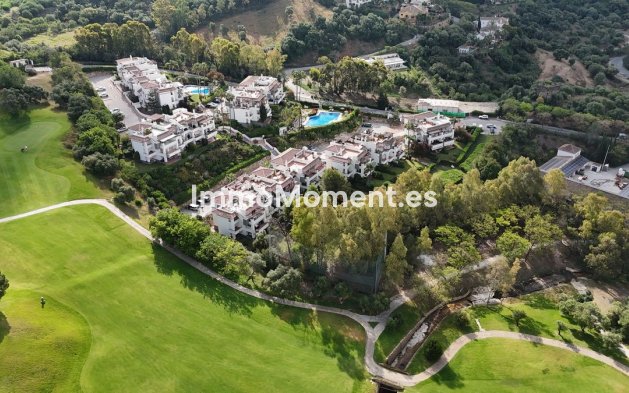 Reventa - Apartamento - Benahavís - Benahavís Centro