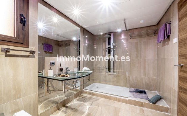 Bestaande woning - Appartement - Estepona  - Estepona Centro