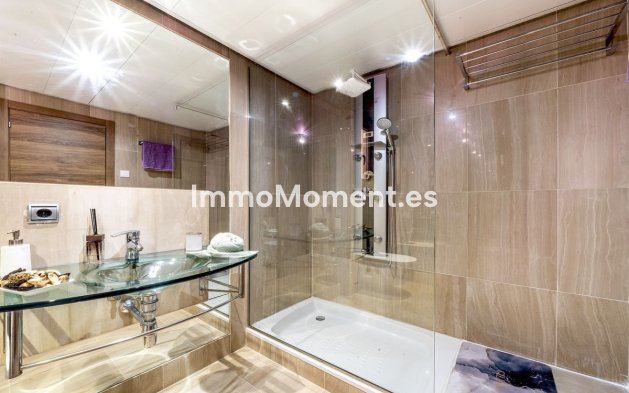 Bestaande woning - Appartement - Estepona  - Estepona Centro