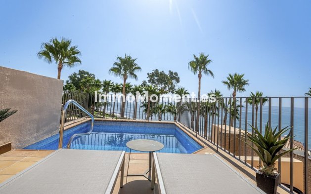 Bestaande woning - Appartement - Estepona  - Estepona Centro