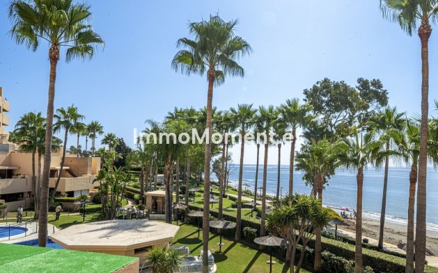 Bestaande woning - Appartement - Estepona  - Estepona Centro